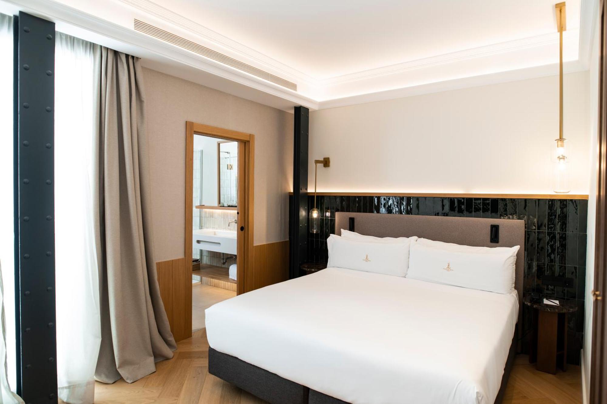 Legado Magdalena Hotel Seville Exterior photo